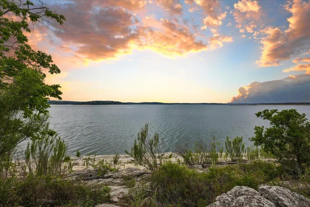 161 Mystic Shores Boulevard Spring Branch, TX 78070