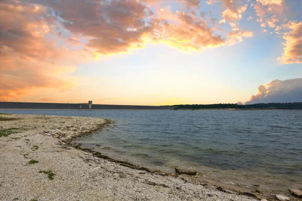 161 Mystic Shores Boulevard Spring Branch, TX 78070
