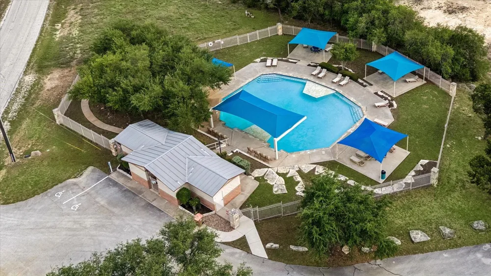 161 Mystic Shores Boulevard Spring Branch, TX 78070