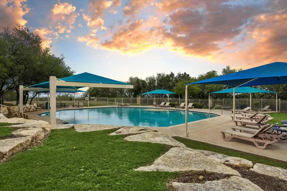 161 Mystic Shores Boulevard Spring Branch, TX 78070