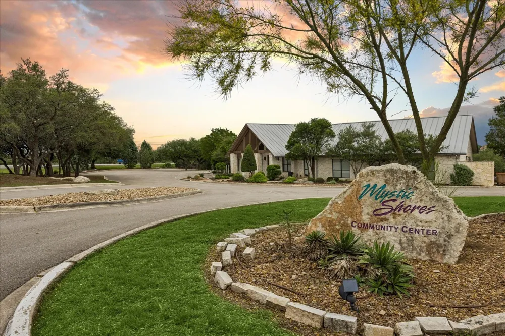 161 Mystic Shores Boulevard Spring Branch, TX 78070