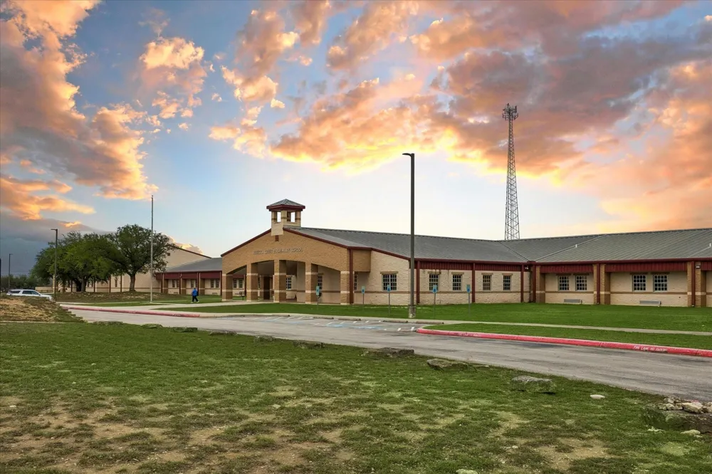 161 Mystic Shores Boulevard Spring Branch, TX 78070