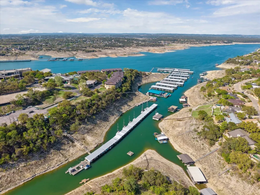 161 Mystic Shores Boulevard Spring Branch, TX 78070