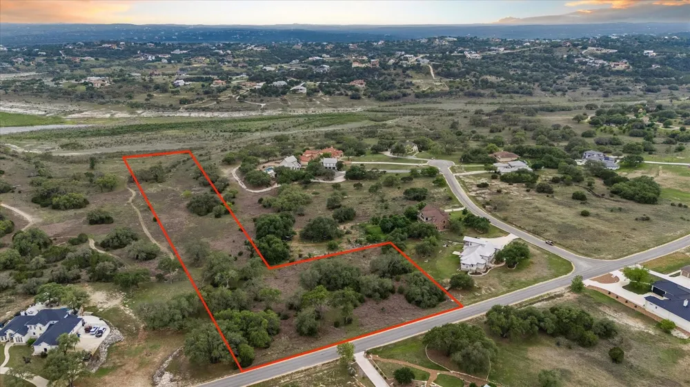 161 Mystic Shores Boulevard Spring Branch, TX 78070