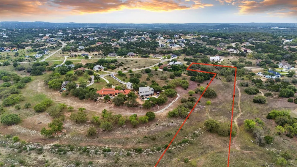 161 Mystic Shores Boulevard Spring Branch, TX 78070