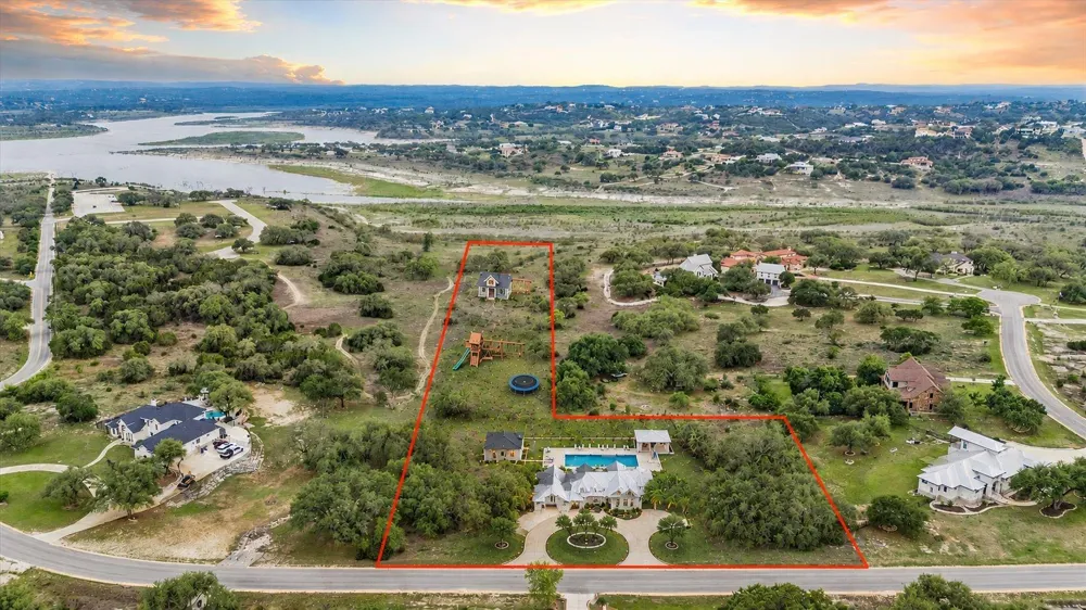 161 Mystic Shores Boulevard Spring Branch, TX 78070