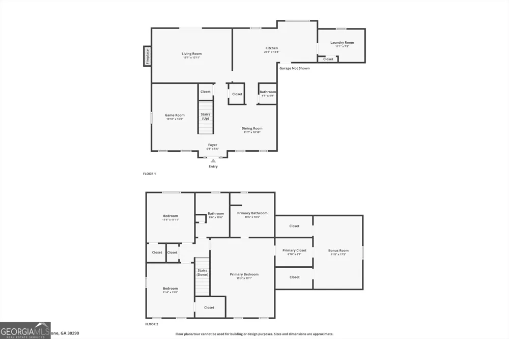 135 Crimson RDG Tyrone, GA 30290
