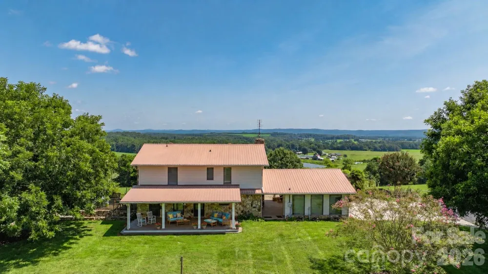 6350 Roscoe Road Denton, NC 27239