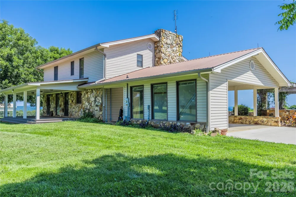 6350 Roscoe Road Denton, NC 27239