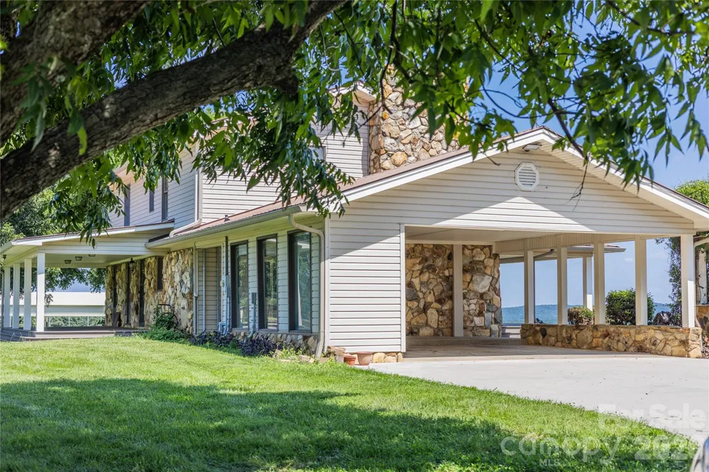 6350 Roscoe Road Denton, NC 27239