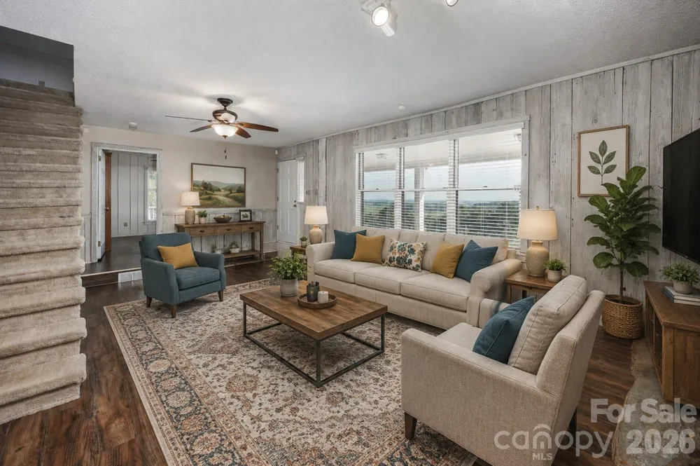 6350 Roscoe Road Denton, NC 27239
