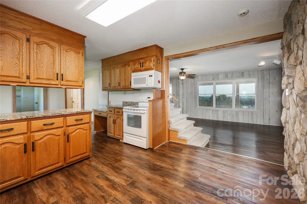 6350 Roscoe Road Denton, NC 27239