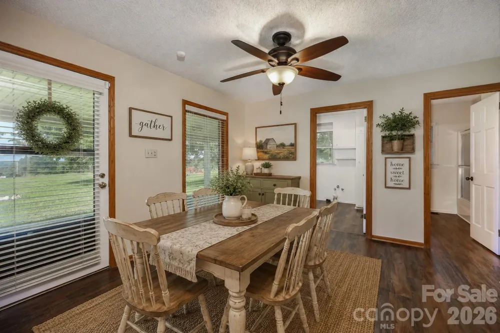 6350 Roscoe Road Denton, NC 27239