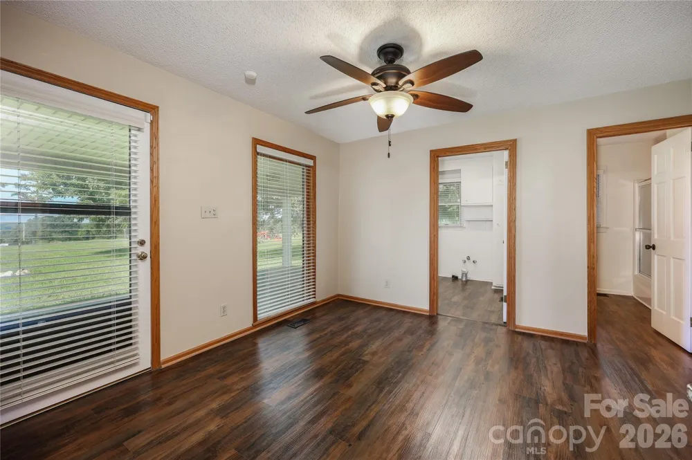 6350 Roscoe Road Denton, NC 27239