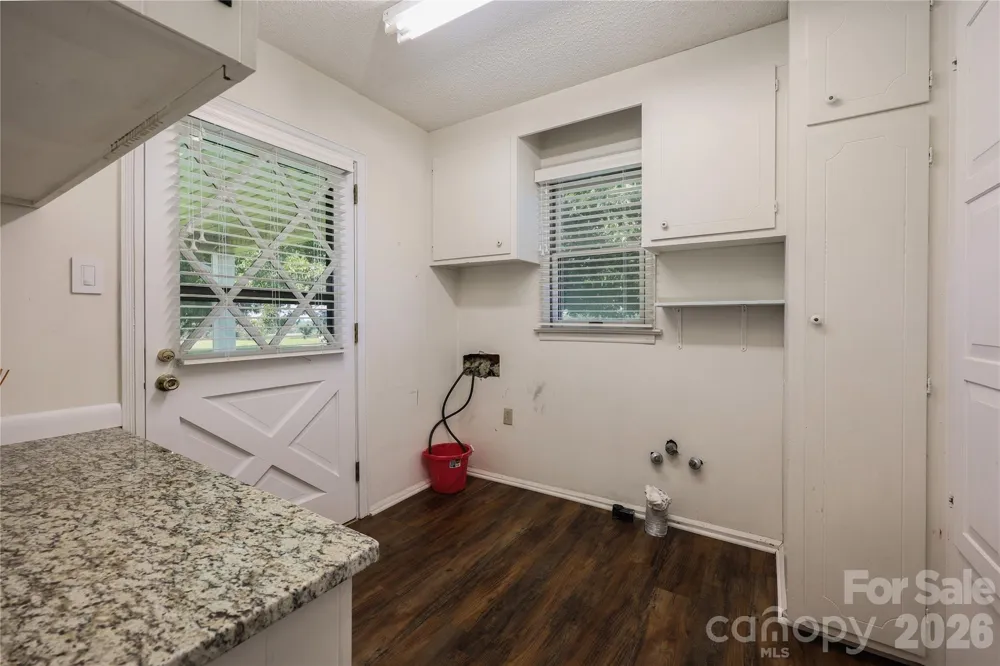 6350 Roscoe Road Denton, NC 27239