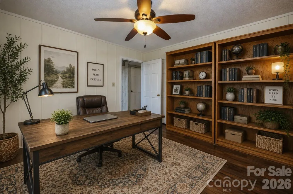6350 Roscoe Road Denton, NC 27239