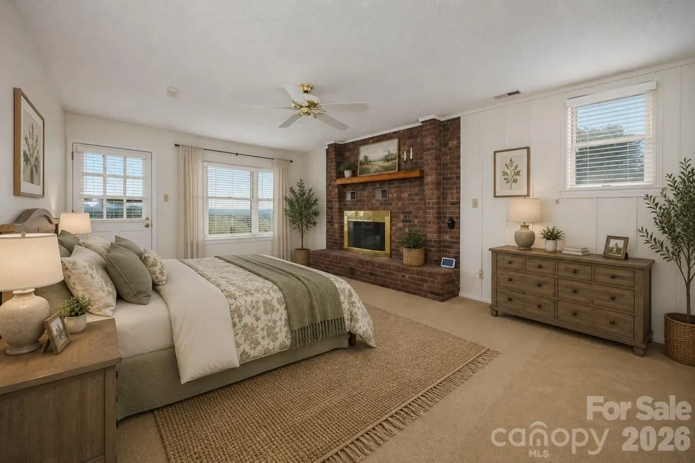 6350 Roscoe Road Denton, NC 27239