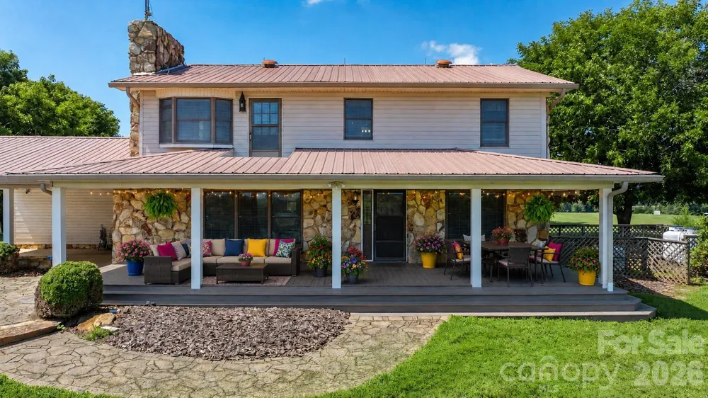 6350 Roscoe Road Denton, NC 27239