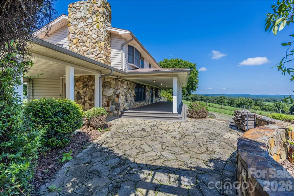 6350 Roscoe Road Denton, NC 27239