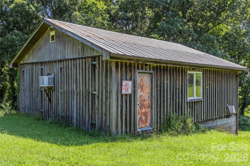 6350 Roscoe Road Denton, NC 27239