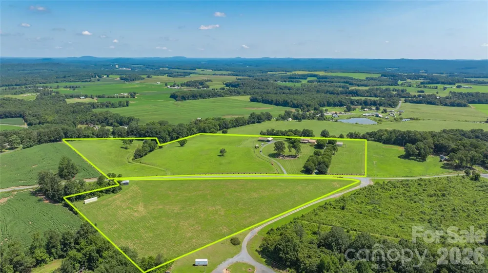 6350 Roscoe Road Denton, NC 27239
