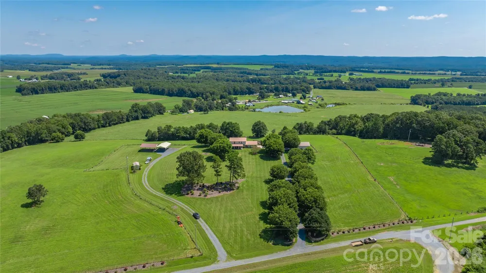 6350 Roscoe Road Denton, NC 27239