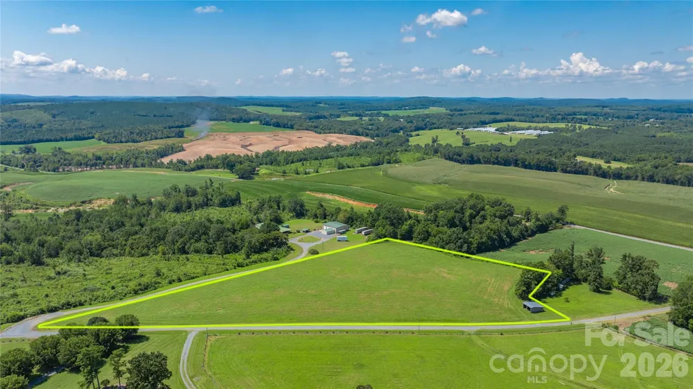 6350 Roscoe Road Denton, NC 27239