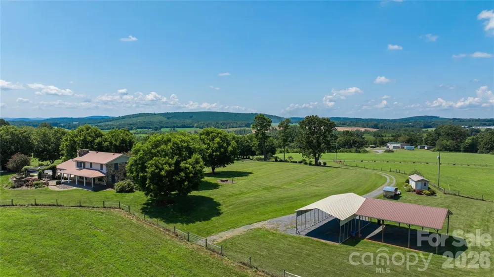6350 Roscoe Road Denton, NC 27239