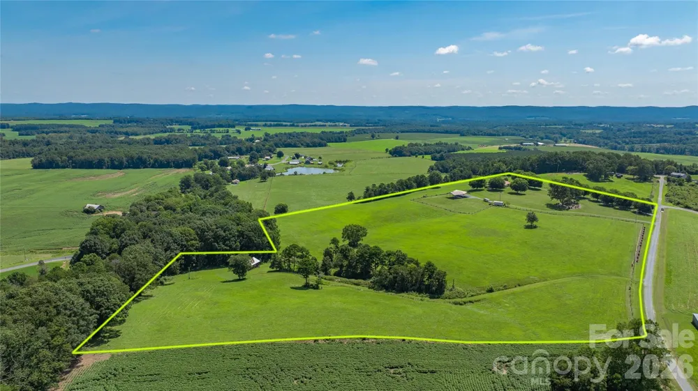6350 Roscoe Road Denton, NC 27239