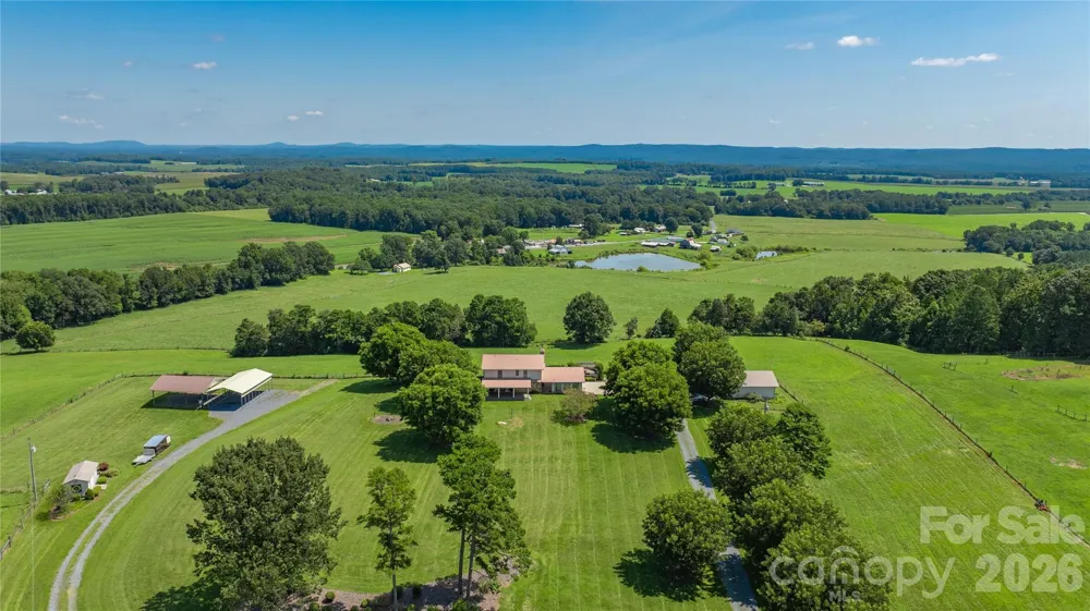 6350 Roscoe Road Denton, NC 27239
