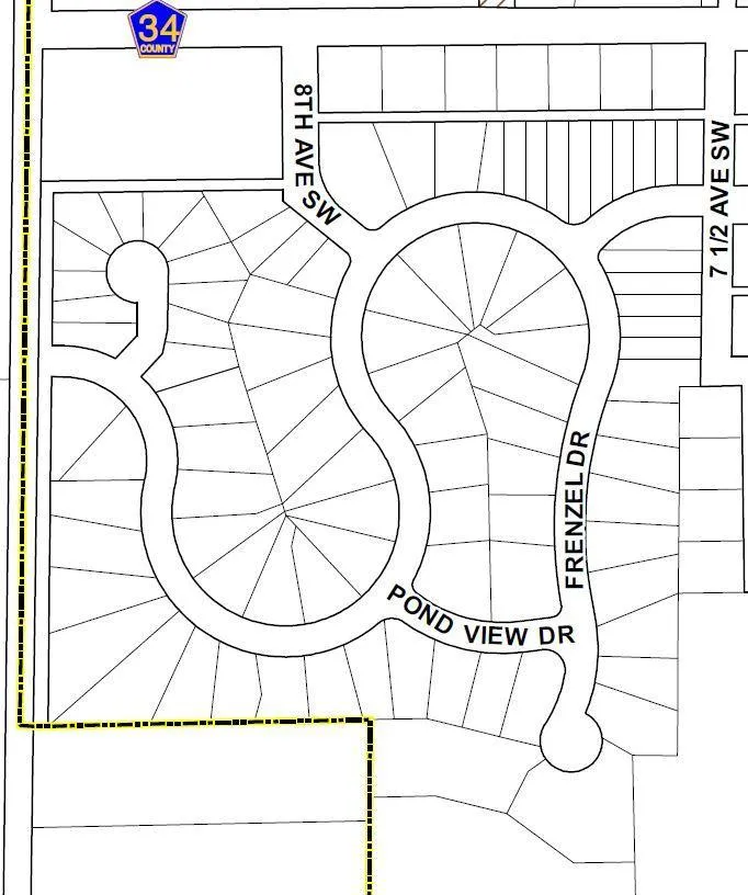XXX Frenzel Drive Arlington, MN 55307