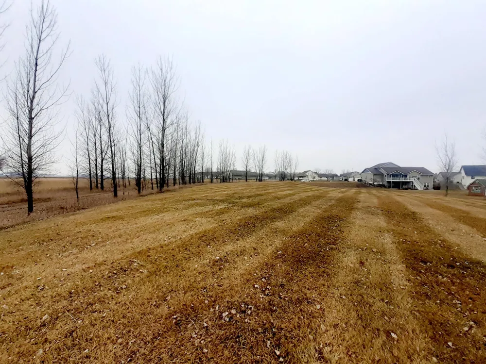 XXX Frenzel Drive Arlington, MN 55307