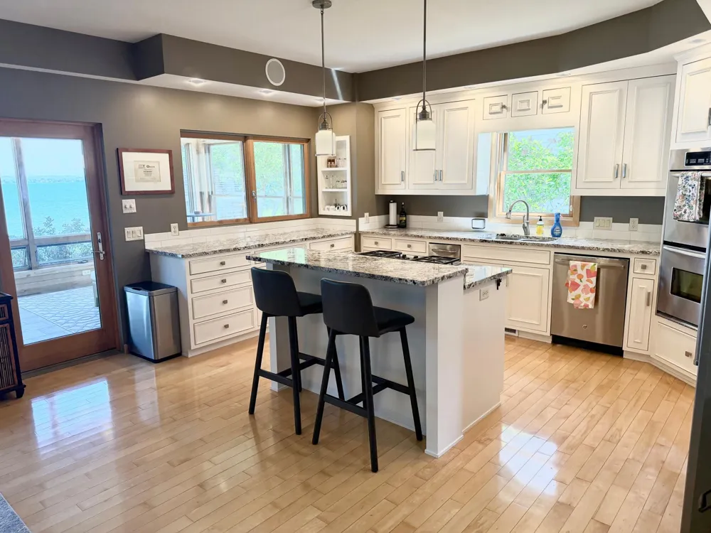11688 Indian Beach Road Spicer, MN 56288