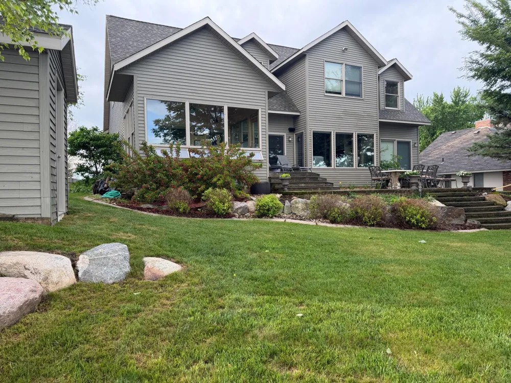11688 Indian Beach Road Spicer, MN 56288