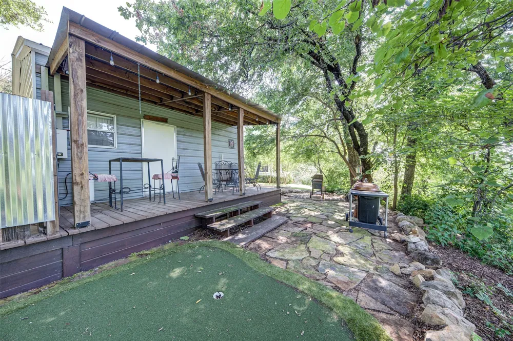 402 Aqua Way Lake Bridgeport, TX 76426
