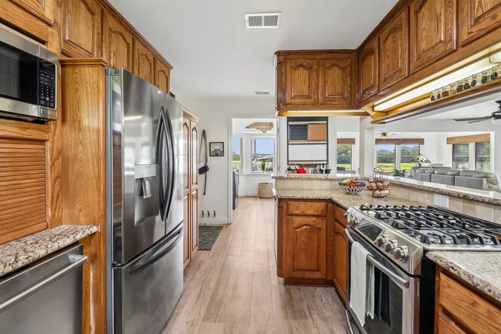 3076 Fm 2048 Boyd, TX 76023