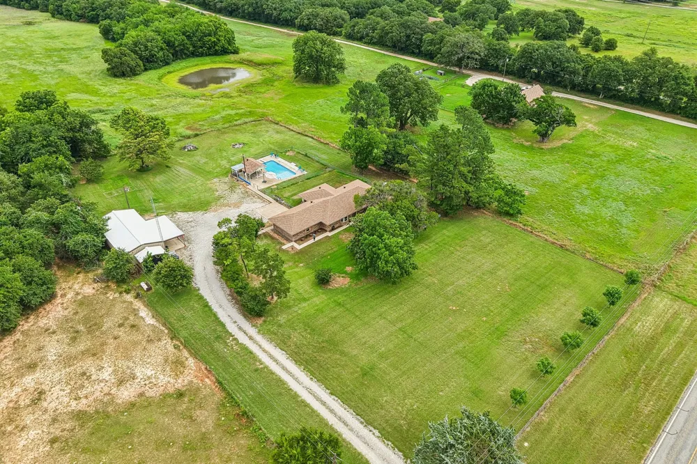 3076 Fm 2048 Boyd, TX 76023