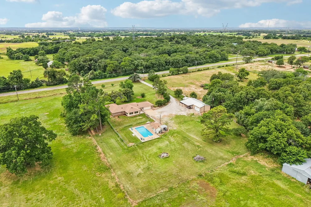3076 Fm 2048 Boyd, TX 76023