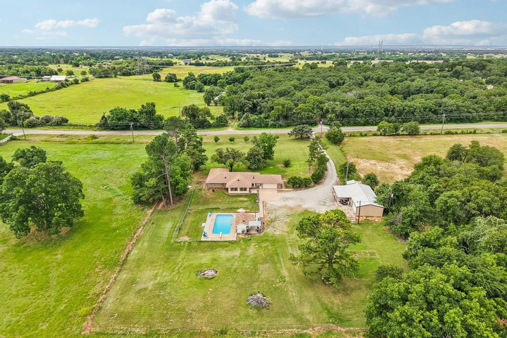 3076 Fm 2048 Boyd, TX 76023