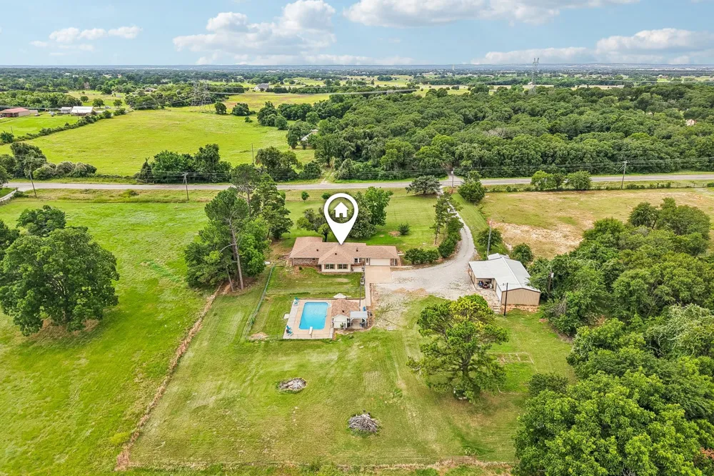 3076 Fm 2048 Boyd, TX 76023