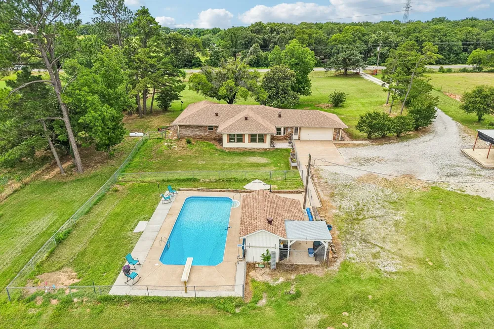 3076 Fm 2048 Boyd, TX 76023