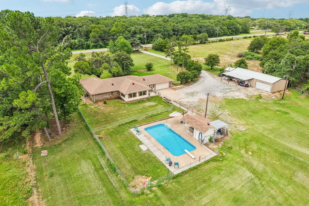 3076 Fm 2048 Boyd, TX 76023