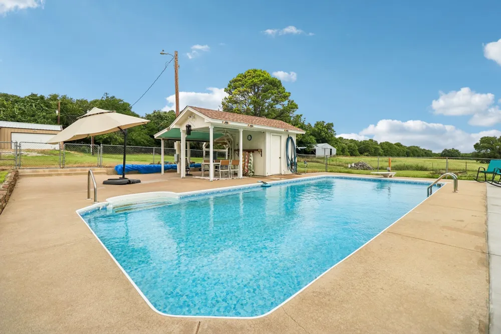 3076 Fm 2048 Boyd, TX 76023