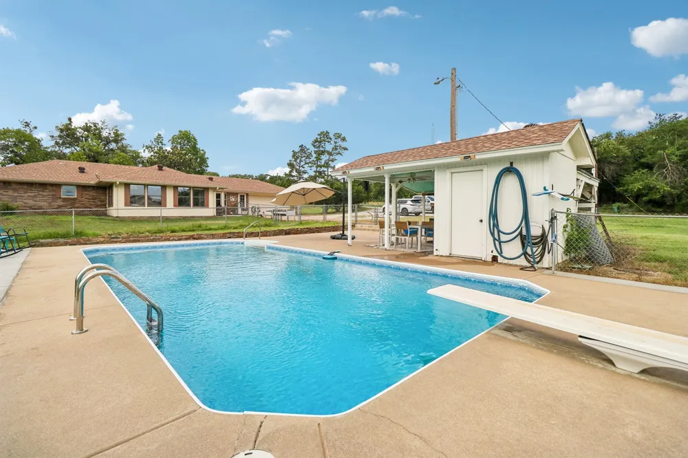 3076 Fm 2048 Boyd, TX 76023