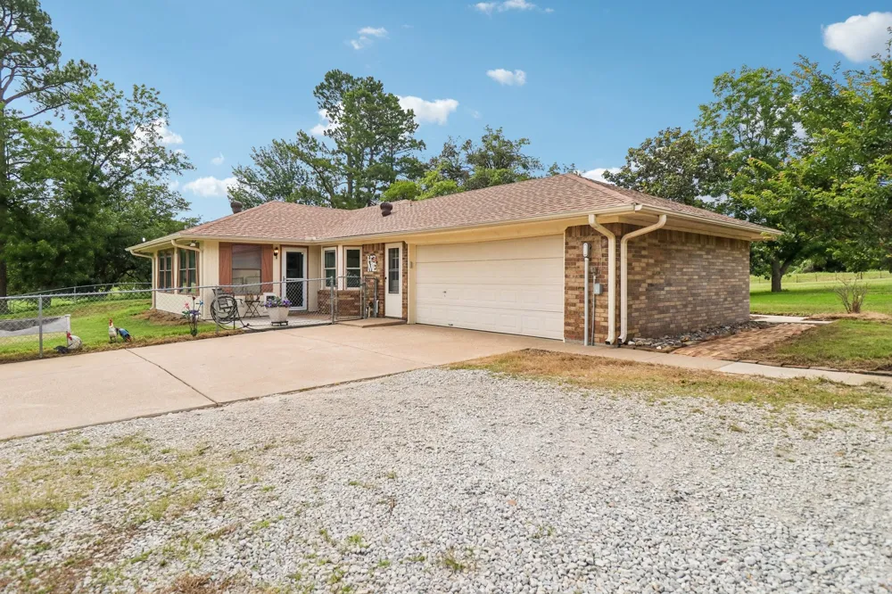 3076 Fm 2048 Boyd, TX 76023