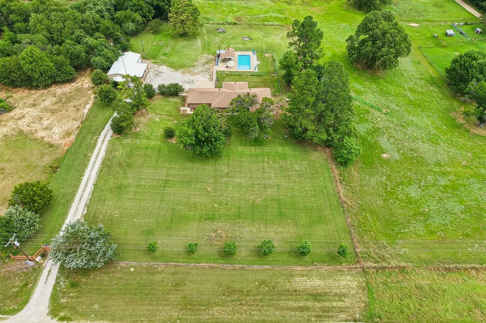 3076 Fm 2048 Boyd, TX 76023