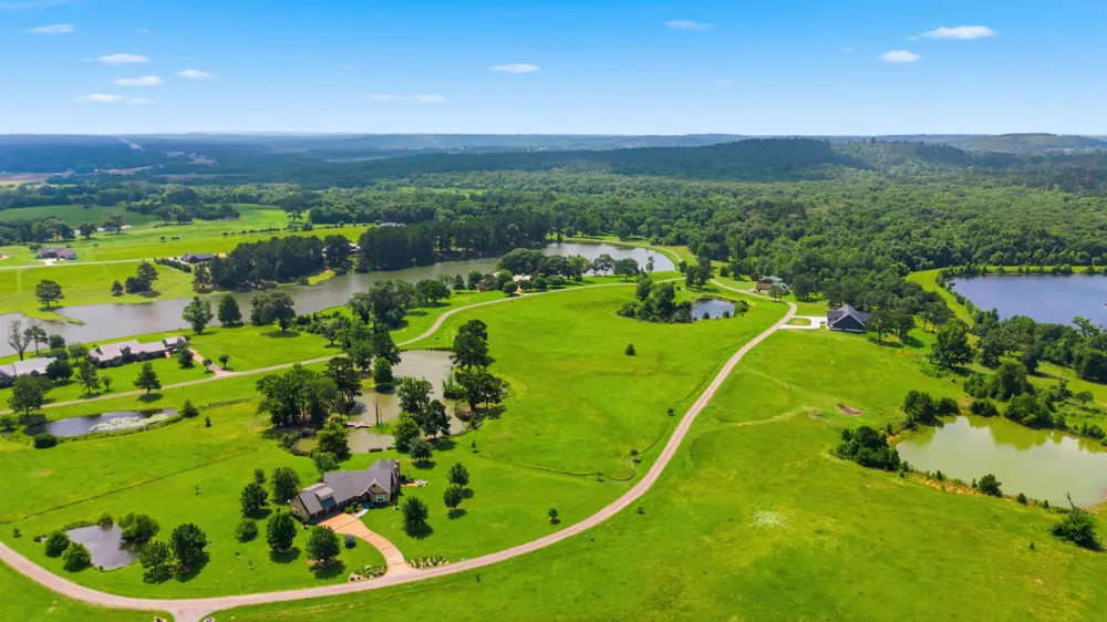 Caddo Creek Circle Larue, TX 75770