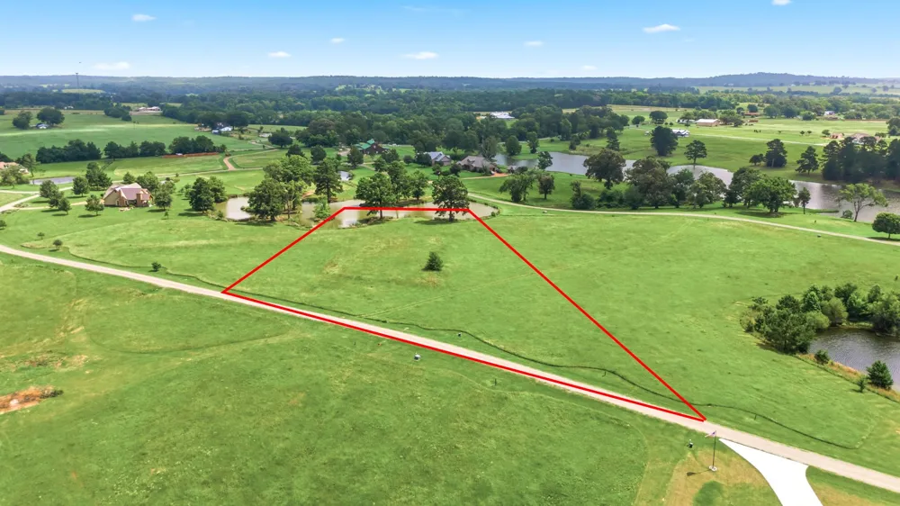 Caddo Creek Circle Larue, TX 75770