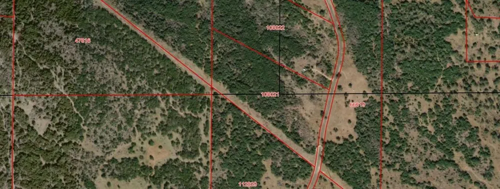 Crown Lane Burnet, TX 78611
