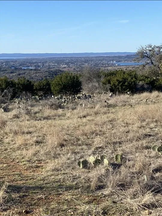 Crown Lane Burnet, TX 78611
